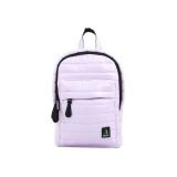 MUESLII MINI Light pink תיק מוזלי -ורוד בהיר, תיק מעוצב קטן