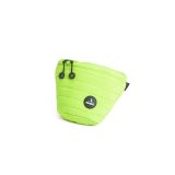 פאוץ' Waist Bag – Mueslii - מוזלי, פאוץ' מעוצב בצבע ליים, פאוץ' מידה S, פאוץ' קטן, פאוץ' - מוזלי - MUESLII Waist bag – small Green fluo – Pop