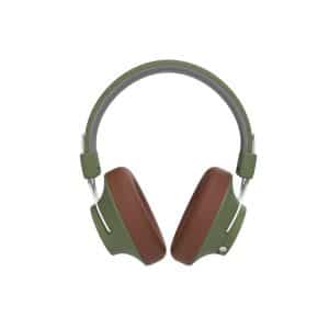 אוזניות אלחוטיות מעוצבות – Kreafunk aBEAT קריאפאנק – Headphone, אוזניות מעוצבות, אוזניות קריאפנק, אוזניות בצבע ירוק, אוזניות איכותיות, אוזניות אלחוטיות, אוזניות בלוטוס