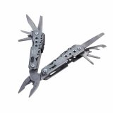 אולר רב תכליתי - TROIKA Multi-Tool ARBEITSGERÄT