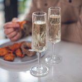 כוס שמפניה בלתי שבירה דגם – KOZIOL SUPERGLAS CLUB NO.14