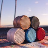 רמקול מיני Bluetooth YOYO קסופר -XOOPAR