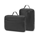 MOLESKINE תיק גב CLASSIC PRO DEVICE BAG VERT , תיק גב אלגנטי שחור, תיק גב מולסקין