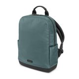 תיג גב מולסקין טורקיז backpack moleskine