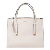 תיק צד Cacharel light beige -קאשרל_תיק צד בצבע בז' בהיר, תיק צד אלגנטי לנשים