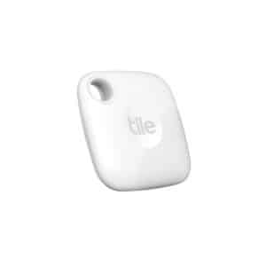 Tile Mate - תג איתור לחפצים אישיים,תג איתור למחזיק מפתחות, תג GPS לחפצים אישיים, תג איתור למזוודה, תג איתור לתיק, תג איתור להורים, תג איתור שמתחבר לקולר של הכלב או החתול