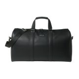 תיק נסיעות שחור -סירוטי- CERRUTI 1881Travel bag Hamilton, תיק נסיעות יוקרתי בצבע שחור, תיק יוקרתי CERRUTI, סוואג לעסקים, מתנה למנהלים