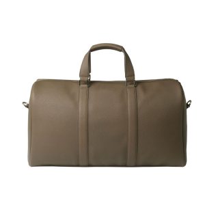 תיק נסיעות חום -סירוטי- CERRUTI 1881Travel bag Hamilton, תיק נסיעות יוקרתי בצבע חום, תיק יוקרתי CERRUTI, סוואג לעסקים, מתנה למנהלים