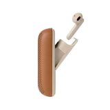 אוזניות ורמקול נייד לקסון - LEXON SPEAKER BUDS, אוזניוות עם מיקרופון מובנה