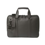 תיק חום למחשב נייד - CERRUTI 1881 Computer bag Hamilton- מותג יוקרה סירוטי 1881, תיק יוקרתי למחשב נייד, תיק יוקרתי למנהלים, סוואג לעסקים, תיק סירוטי 1881, מתנה למנהלים תיק צד למחשב נייד