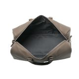 תיק נסיעות חום -סירוטי- CERRUTI 1881Travel bag Hamilton, תיק נסיעות יוקרתי בצבע חום, תיק יוקרתי CERRUTI, סוואג לעסקים, מתנה למנהלים