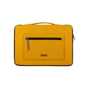 CABAIA LAPTOP CASE -CANARY WHARF-13 סליב למחשב נייד קאביה, סליב ללפטופ 13 אינץ