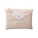 Cacharel - Lady bag Bird Beige תיק צד לנשים בצבע בז'_קאשרל, תיק צד בצבע ורוד, תיק צד קטן בצבע בז' סט של תיק צד וארנק