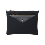 Cacharel - Lady bag Bird Bleu תיק צד לנשים בצבע כחול_קאשרל, תיק צד קטן לנשים, תיק צד קטן בצבע כחול, תיק שהוא גם ארנק
