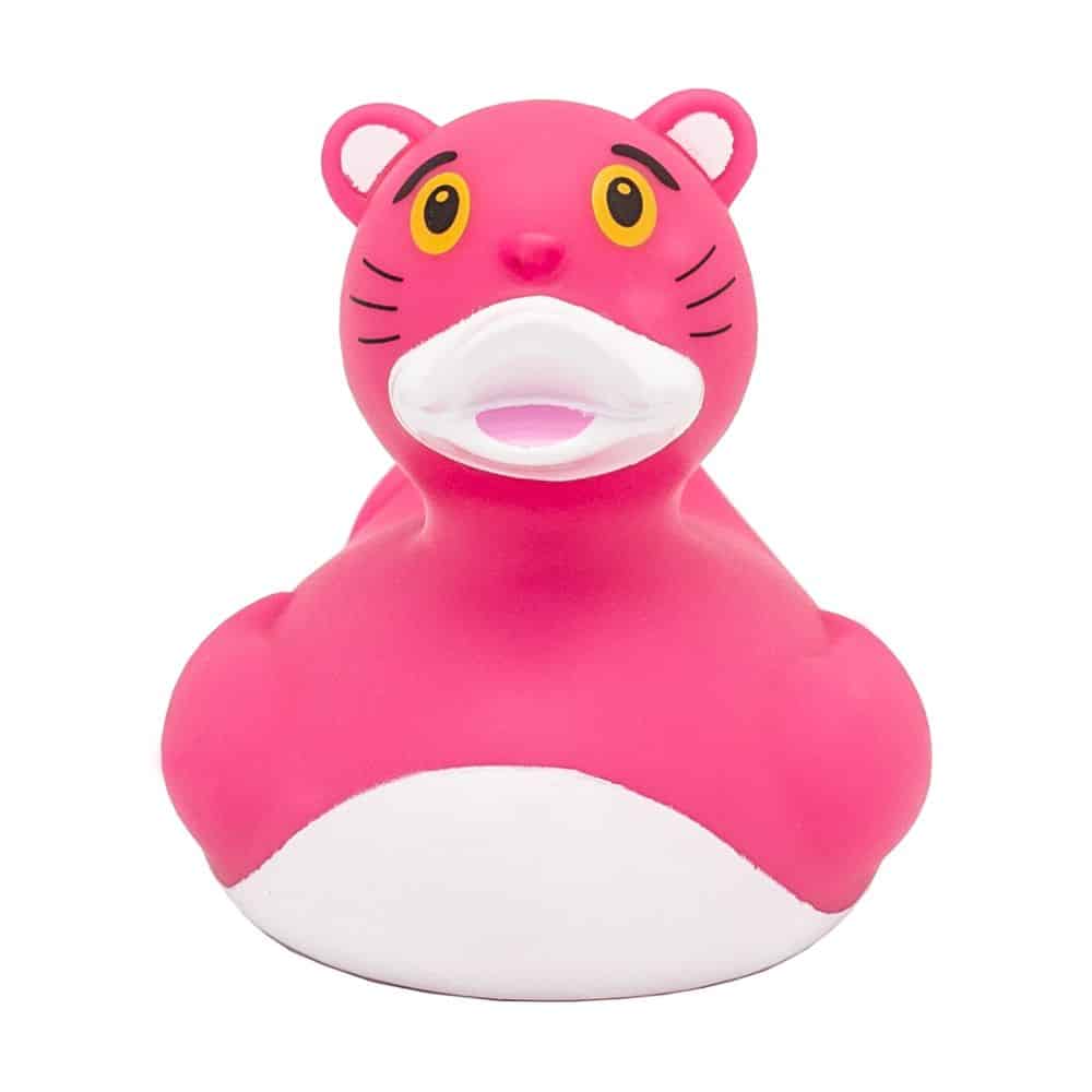 LILALU The Pink Panther -ברווז הפנתר הורוד, ברווז לאמבטיה
