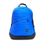 MUESLII MG large High tech Electric blue- תיק מוזלי מעוצב -כחול, תיק גב מעוצב למחשב נייד 15 אינץ