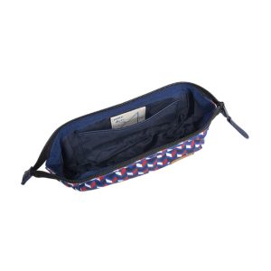 קלמר עפרונות קאביה - CABAIA PENCILCASE PORTOBELLO ROAD, קלמר עפרונות לבית הספר,קלמר קאביה מעוצב, קלמר עשוי חומרים ממוחזרים קבייה