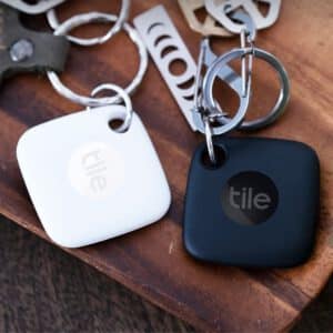 Tile Mate - תג איתור לחפצים אישיים, תג GPS לחפצים אישיים, תג איתור למזוודה, תג איתור לתיק, תג איתור להורים