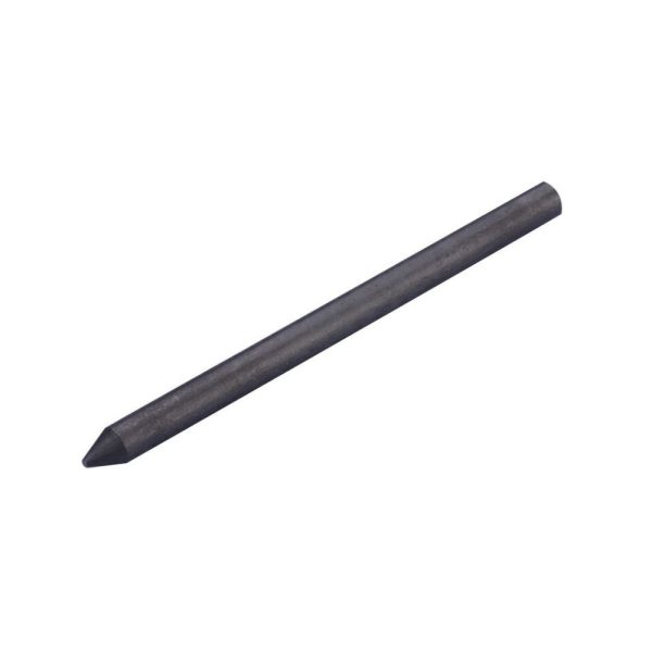 מילוי לעיפרון צימרמן 5.6 מ"מ בצבע אפור -טרויקה- Replacement refill "5,6mm BLEISTIFT MINE PEN56.. GREY" -TROIKA, מילוי לעיפרון שרטוט מקצועי TROIKA Zimmermann 5.6-טרויקה