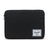 נרתיקי מחשב "15-16 – Herschel Anchor Sleeve נרתיק שמתאים ל-MacBook PRO, נרתיק למחשב בצבע שחור