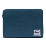 נרתיקי מחשב "15-16 – Herschel Anchor Sleeve נרתיק שמתאים ל-MacBook PRO, נרתיק למחשב בצבע כחול נייבי