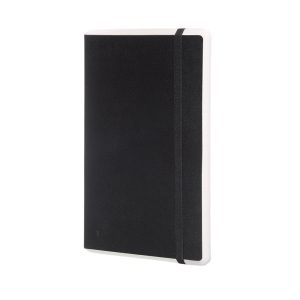 מחברת נקודות חכמה - MOLESKINE PAPERTABLET HARD COVER - מולסקין, מחברת נקודות לסט Smart Writing Set של מולסקין, מחברת נקודות עם כריכה קשה