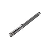 BLACK Stylus APP TOUCH by TROIKA עט טאץ', עט סטיילוס שחור של טרויקה