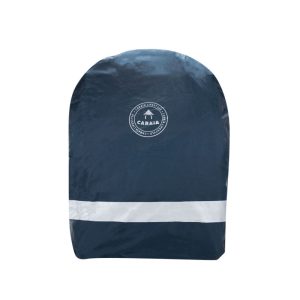 CABAIA RAINCOVER-BLUE EDIMBOURG-קאביה -כיסוי נגד גשם לתיק