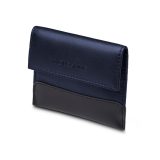 ארנק מטבעות מעור - MOLESKINE CLASSIC COIN WALLET -מולסקין, ארנק מטבעות עשוי עור, ארנק מטבעות לגבר, ארנק של מולסקין, סוואג לעסקים