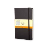 MOLESKINE Notebook Pocket A6 פנקס שחור, פנקס אלגנטי, פנקס של מולסקין, פנקס קטן