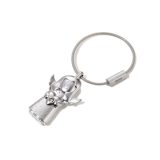 TROIKA ANGEL KEY HOLDER VALERIA _מחזיק מפתחות בצורת מלאך, מחזיק מפתחות של טרויקה