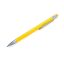 Troika Construction Graphite Mechanical Pencil – Yellow עיפרון מכני, עיפרון מכני של טרויקה