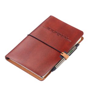 יומן TROIKA BULLET JOURNAL