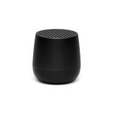 רמקול בלוטוס - LEXON MINO+SPEAKER BLACK, רמקול נייד אלחוטי - לקסון