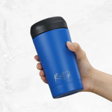 ⁦Root7 Travel Cup TUBE - רוט 7⁩ – תמונה ⁦2⁩
