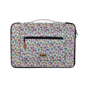 CABAIA LAPTOP CASE- THE LOOP- סליב למחשב נייד 15 אינץ, סליב למחשב נייד קאביה