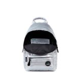 MUESLII MINI 2 Metal – silver תיק מוזלי כסוף, תיק קטן מוזלי