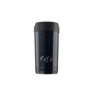 כוס תרמית רוט 7 -Root 7 Travel Cup blue stardust, כוס תרמית מעוצבת, כוס תרמית ללא BPA