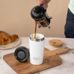 Root7 Travel Cup TUBE - רוט 7
