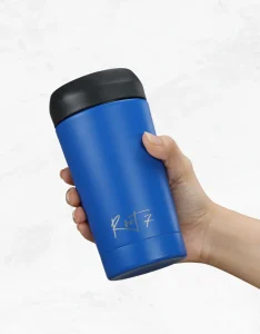 root7 travel cup כוס נסיעות