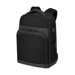 Samsonite Mysight 14.1" Laptop Backpack -תיק גב סמסונייט שחור, תיק למחשב נייד, סוואג לעסקים, תיק ממותג, תיק סמסונייט למחשב נייד