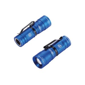 פנס מגנטי - TROIKA ECO BEAM VW - תרויקה, פנס עם חריטה של פולקסווגן, פנס עם תאורת LED לאור לבן וחזק במיוחד