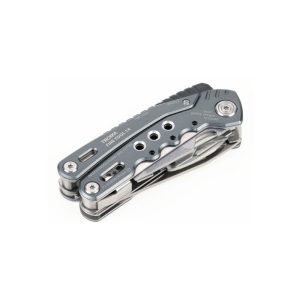 אולר רב תכליתי - TROIKA Multi-tool FIRE TOOL 14- טרוייקה, אולר עם 14 פונקציות, אולר של טרויקה