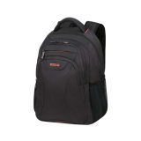 תיק גב למחשב 14.1" American Tourister At Work -אמריקן טוריסטר, תיק גב למחשב נייד 14 אינץ', מתנה ממותגת לעובדים, סוואג לעסקים, תיק למחשב נייד אמריקן טוריסטר, תיקים של אמריקאן טוריסטר, תיק גב אורתופדי