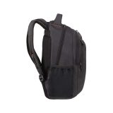 תיק גב למחשב 14.1" American Tourister At Work -אמריקן טוריסטר, תיק גב למחשב נייד 14 אינץ', מתנה ממותגת לעובדים, סוואג לעסקים, תיק למחשב נייד אמריקן טוריסטר, תיקים של אמריקאן טוריסטר, תיק גב אורתופדי