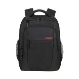 AMERICAN TOURISTER Urban Groove Laptop Backpack 15.6 black תיק גב אמריקאן טוריסטר, מתנה ממותגת לעובדים, תיק לעובדים, תיק גב למחשב נייד בצבע שחור