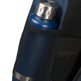 תיק גב למחשב נייד - AMERICAN TOURISTER URBAN GROOVE UG12 BLUE - אמריקאן טוריסטר, תיק גב למחשב נייד 15.6 אינץ', תיק גב כחול אמריקן טוריסטר, מתנה ממותגת לעובדים