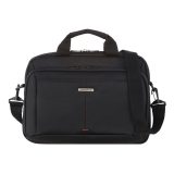 Samsonite GuardIT 2.0 -תיק צד למחשב נייד בצבע שחור -סמסוניט, תיק מנהלים, תיק למחשב נייד 15 אינץ