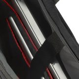 Samsonite GuardIT 2.0 -תיק צד למחשב נייד בצבע שחור -סמסוניט, תיק מנהלים, תיק למחשב נייד 15 אינץ