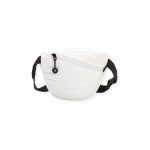 פאוץ'- Mueslii Waist bag Medium - מוזלי, MUESLII Waist bag – medium White, פאוץ' מעוצב, פאוץ' בצבע לבן